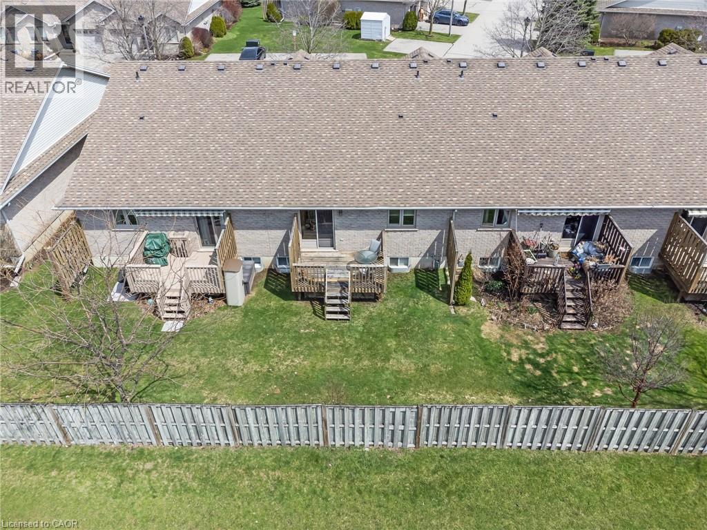 19 HANLON Place Unit# 25, Paris, Ontario, N3L4E8 — Photo 46