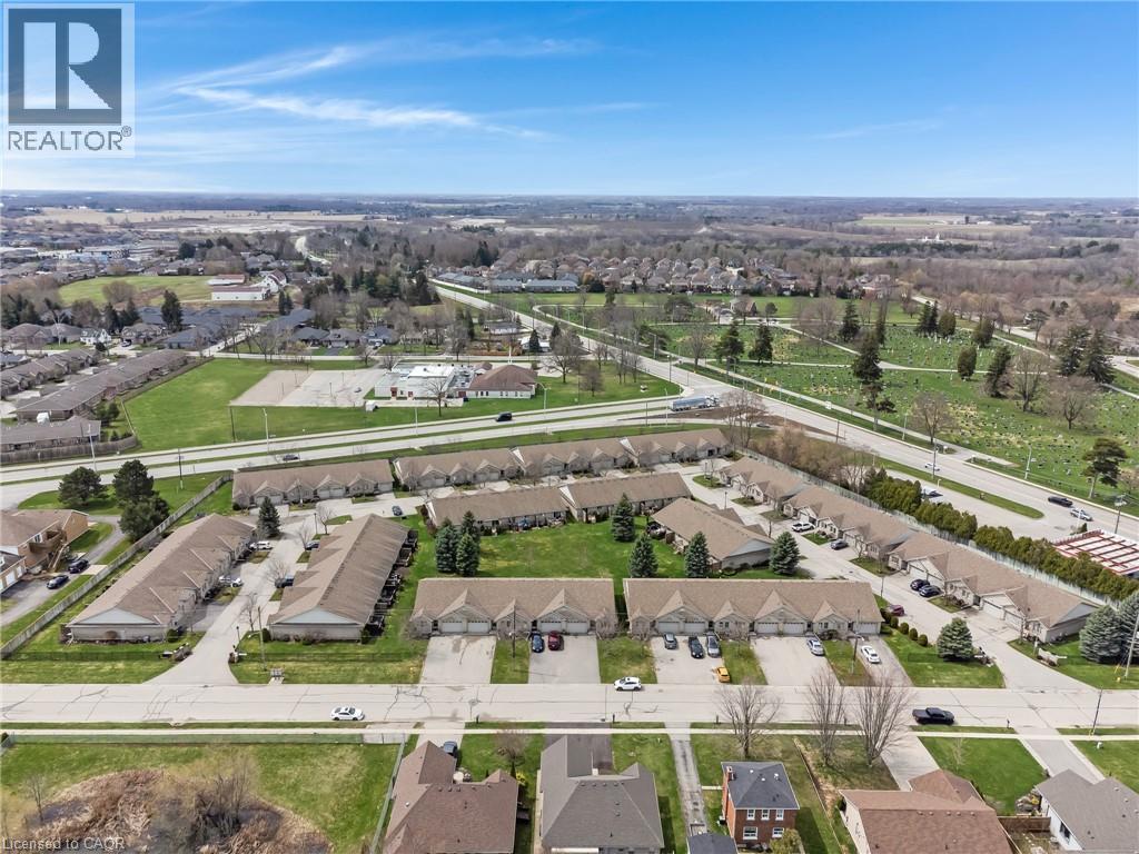 19 HANLON Place Unit# 25, Paris, Ontario, N3L4E8 — Photo 47