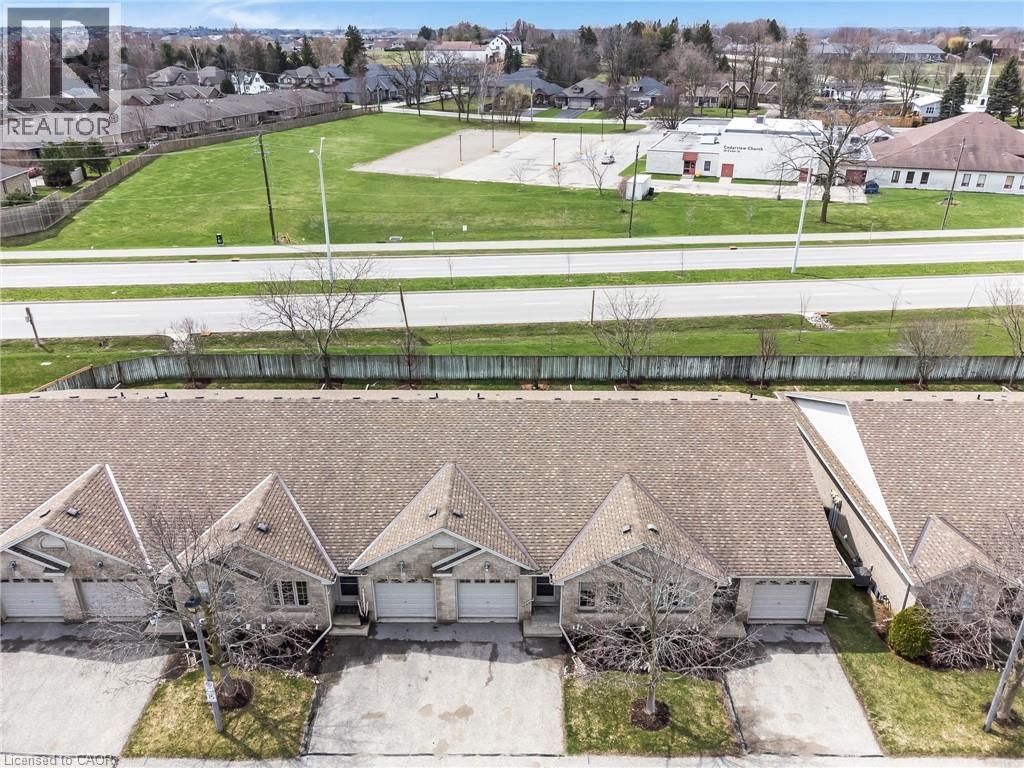 19 HANLON Place Unit# 25, Paris, Ontario, N3L4E8 — Photo 48