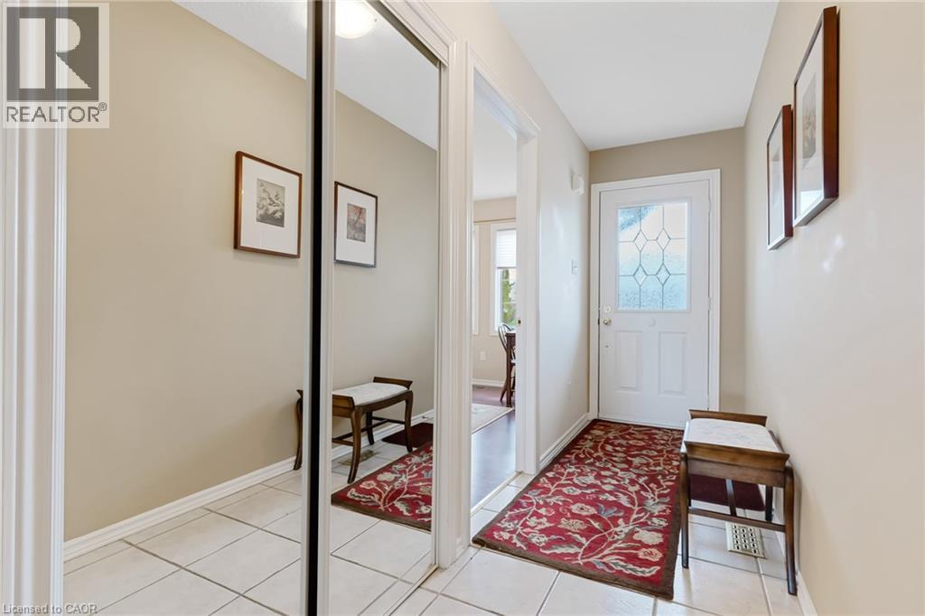 19 HANLON Place Unit# 25, Paris, Ontario, N3L4E8 — Photo 5