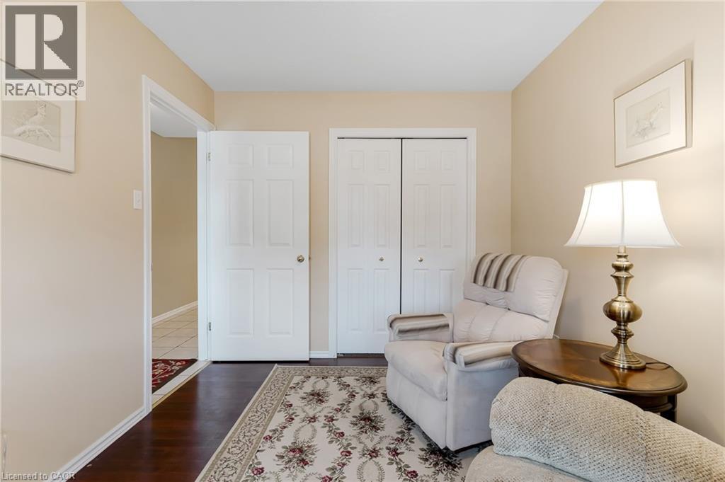 19 HANLON Place Unit# 25, Paris, Ontario, N3L4E8 — Photo 7