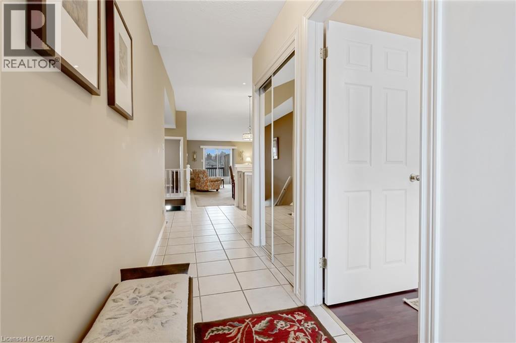 19 HANLON Place Unit# 25, Paris, Ontario, N3L4E8 — Photo 8