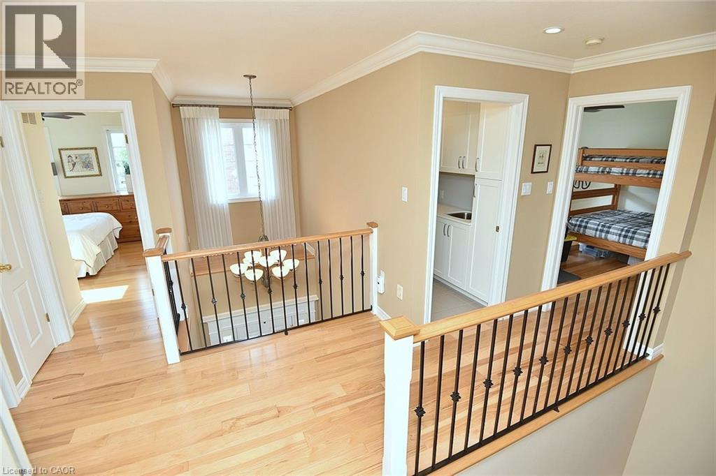 97 SUNVALE Place Unit# 5, Stoney Creek, Ontario, L8E4Z7 — Photo 14