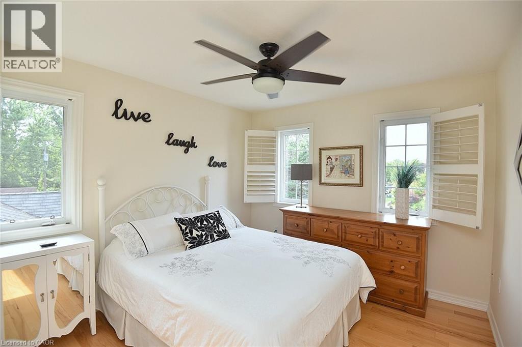97 SUNVALE Place Unit# 5, Stoney Creek, Ontario, L8E4Z7 — Photo 20