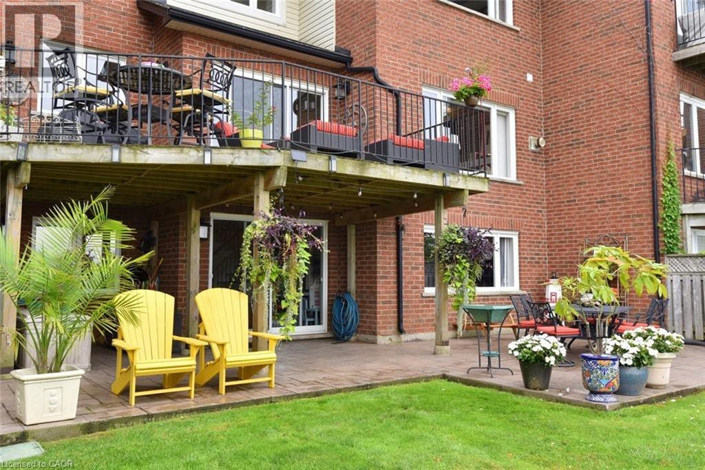 97 SUNVALE Place Unit# 5, Stoney Creek, Ontario, L8E4Z7 — Photo 29