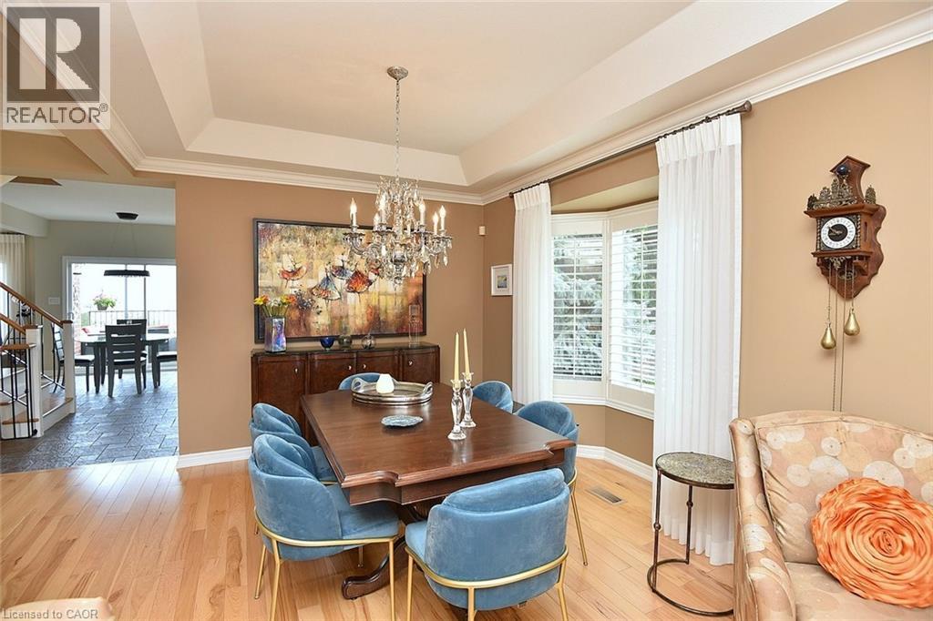 97 SUNVALE Place Unit# 5, Stoney Creek, Ontario, L8E4Z7 — Photo 5