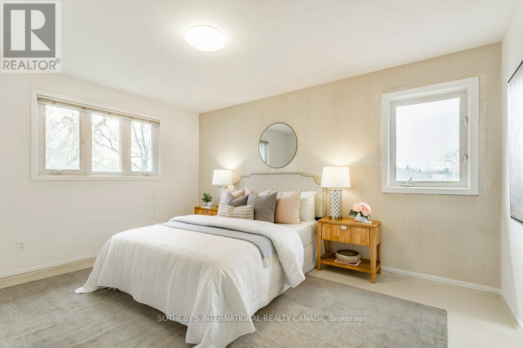 21 SUMMERSIDE CRESCENT, Toronto (Hillcrest Village), Ontario, M2H1W9 — Photo 12
