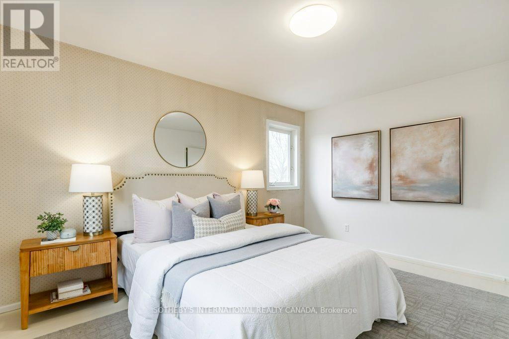 21 SUMMERSIDE CRESCENT, Toronto (Hillcrest Village), Ontario, M2H1W9 — Photo 13