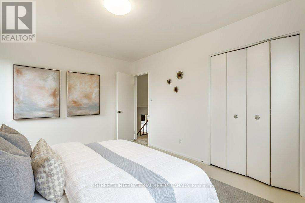 21 SUMMERSIDE CRESCENT, Toronto (Hillcrest Village), Ontario, M2H1W9 — Photo 14