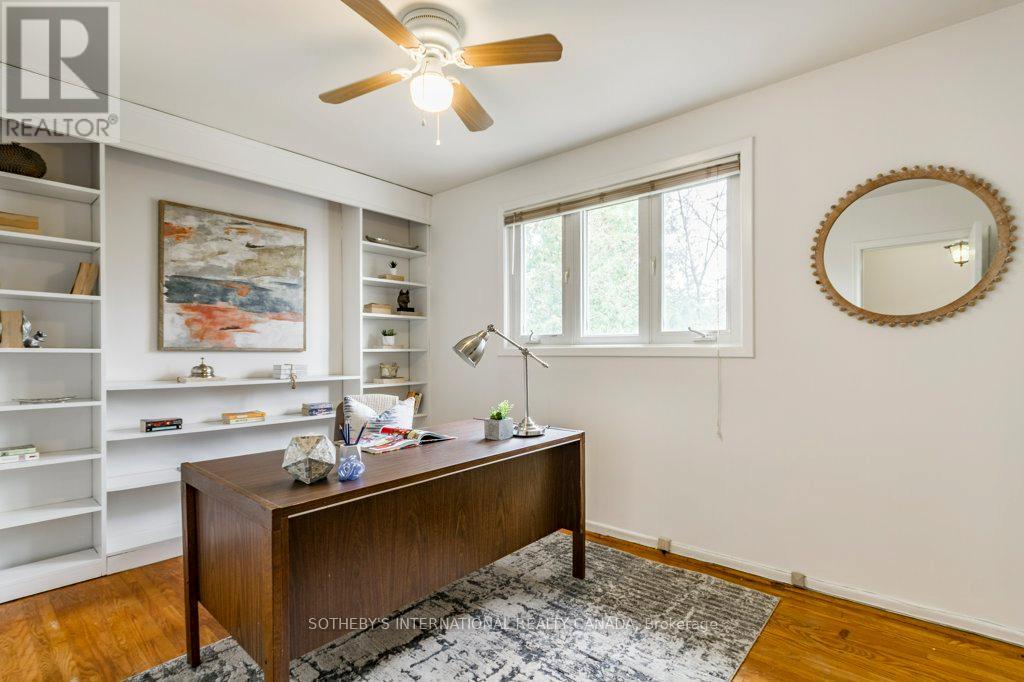 21 SUMMERSIDE CRESCENT, Toronto (Hillcrest Village), Ontario, M2H1W9 — Photo 16