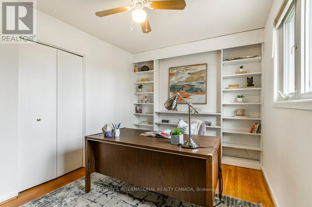 21 SUMMERSIDE CRESCENT, Toronto (Hillcrest Village), Ontario, M2H1W9 — Photo 17