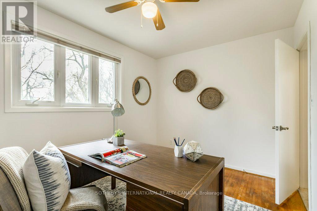 21 SUMMERSIDE CRESCENT, Toronto (Hillcrest Village), Ontario, M2H1W9 — Photo 18