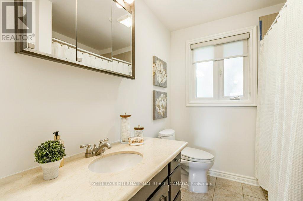 21 SUMMERSIDE CRESCENT, Toronto (Hillcrest Village), Ontario, M2H1W9 — Photo 19