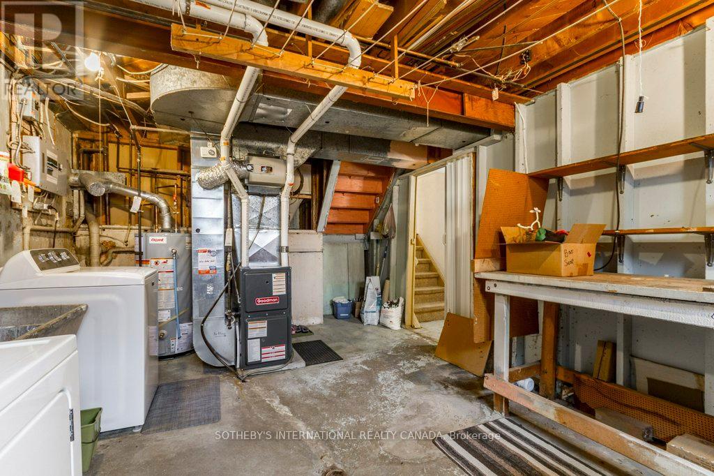 21 SUMMERSIDE CRESCENT, Toronto (Hillcrest Village), Ontario, M2H1W9 — Photo 25