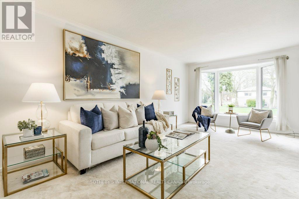 21 SUMMERSIDE CRESCENT, Toronto (Hillcrest Village), Ontario, M2H1W9 — Photo 3