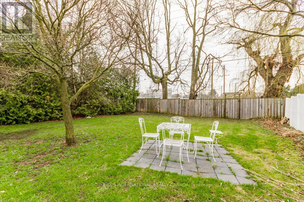 21 SUMMERSIDE CRESCENT, Toronto (Hillcrest Village), Ontario, M2H1W9 — Photo 30