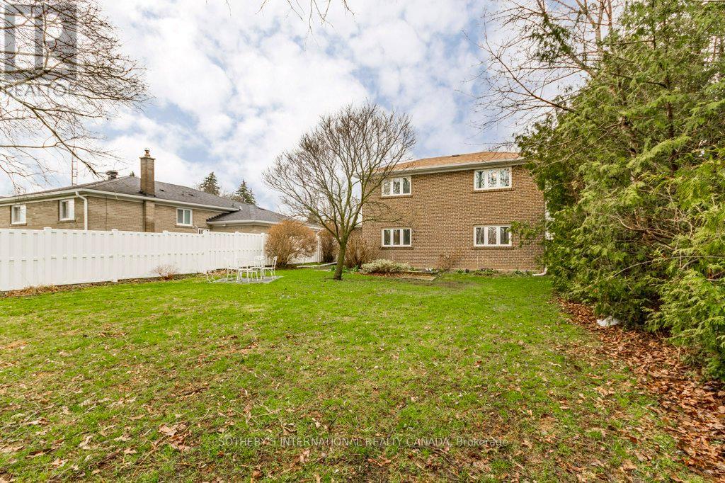 21 SUMMERSIDE CRESCENT, Toronto (Hillcrest Village), Ontario, M2H1W9 — Photo 31