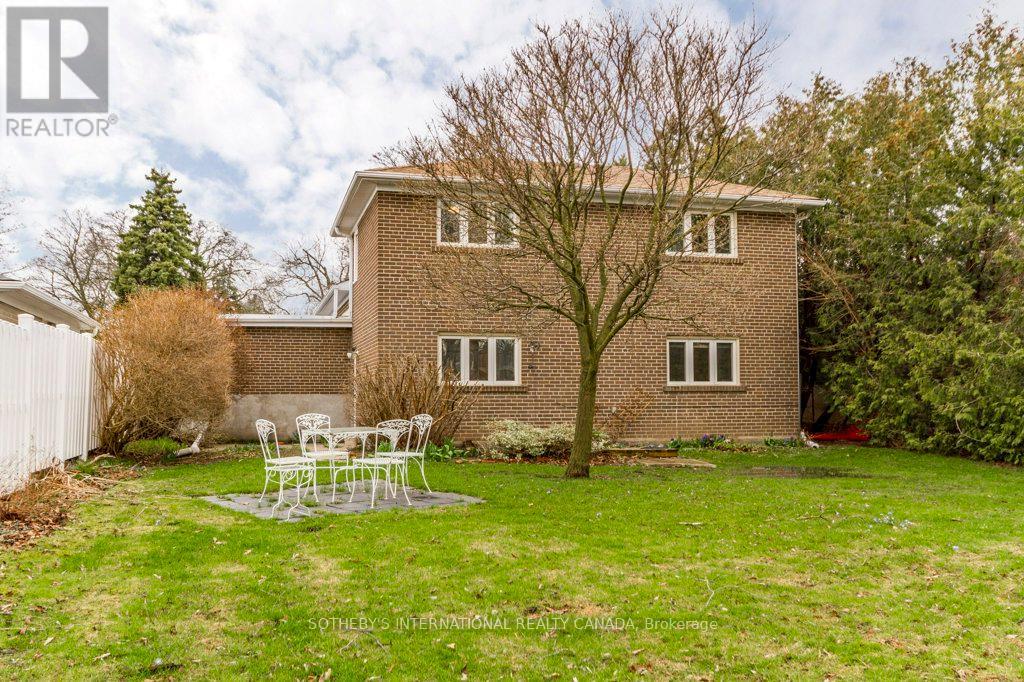 21 SUMMERSIDE CRESCENT, Toronto (Hillcrest Village), Ontario, M2H1W9 — Photo 32