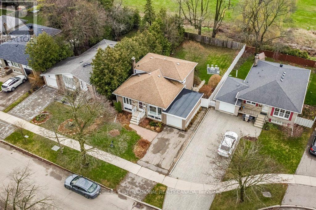 21 SUMMERSIDE CRESCENT, Toronto (Hillcrest Village), Ontario, M2H1W9 — Photo 33