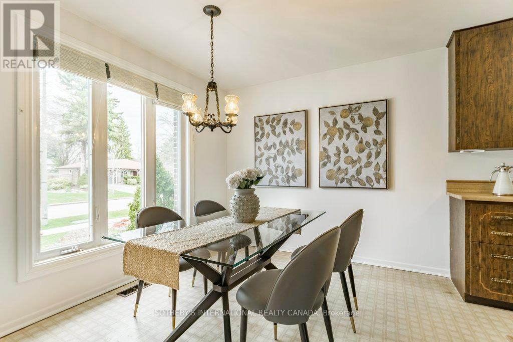 21 SUMMERSIDE CRESCENT, Toronto (Hillcrest Village), Ontario, M2H1W9 — Photo 5