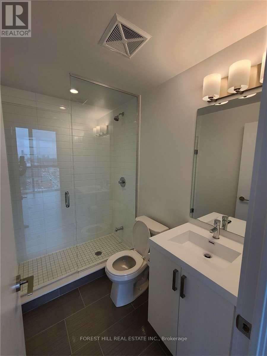 1603 - 1603 EGLINTON AVENUE W, Toronto (Oakwood Village), Ontario, M6E2H1 — Photo 10