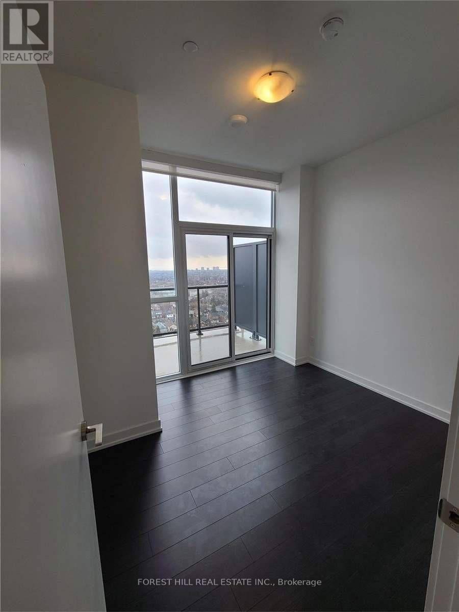 1603 - 1603 EGLINTON AVENUE W, Toronto (Oakwood Village), Ontario, M6E2H1 — Photo 2