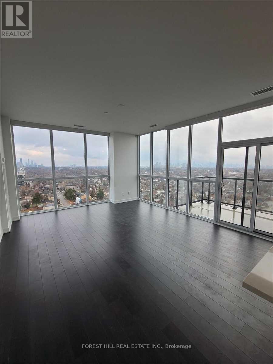 1603 - 1603 EGLINTON AVENUE W, Toronto (Oakwood Village), Ontario, M6E2H1 — Photo 3