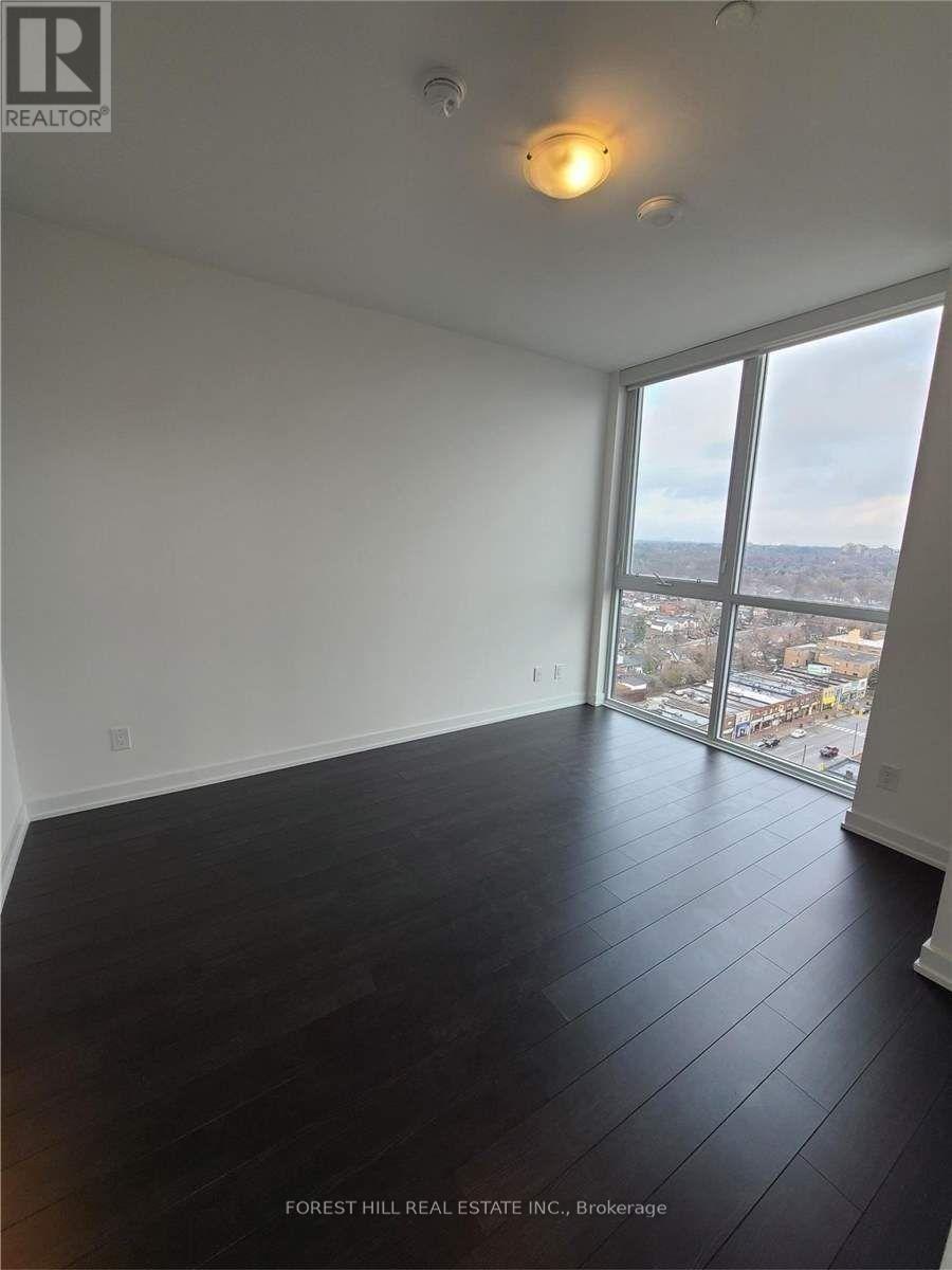 1603 - 1603 EGLINTON AVENUE W, Toronto (Oakwood Village), Ontario, M6E2H1 — Photo 4