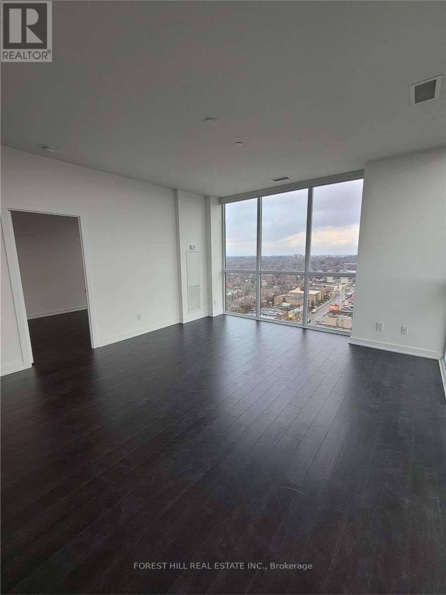 1603 - 1603 EGLINTON AVENUE W, Toronto (Oakwood Village), Ontario, M6E2H1 — Photo 5