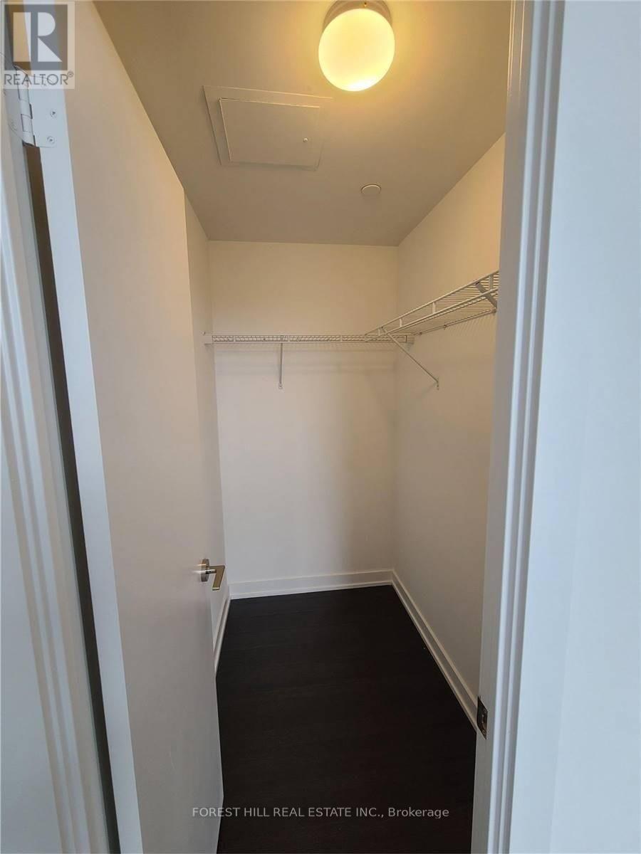 1603 - 1603 EGLINTON AVENUE W, Toronto (Oakwood Village), Ontario, M6E2H1 — Photo 7