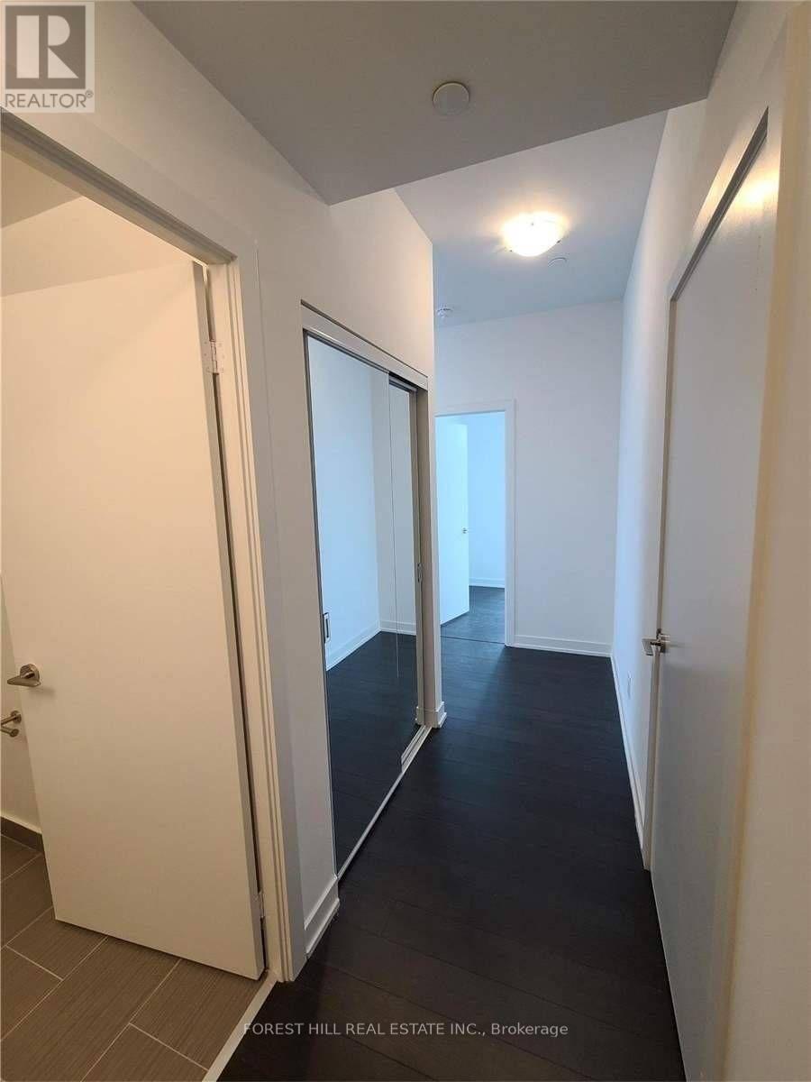 1603 - 1603 EGLINTON AVENUE W, Toronto (Oakwood Village), Ontario, M6E2H1 — Photo 8