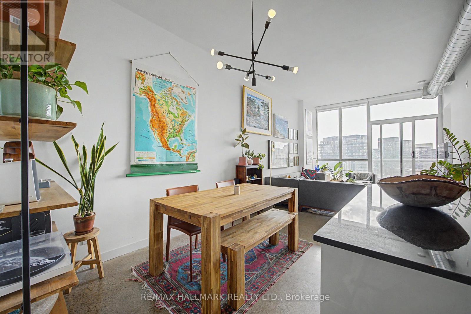 819 - 510 KING STREET E, Toronto (Moss Park), Ontario, M5A1M1 — Photo 10