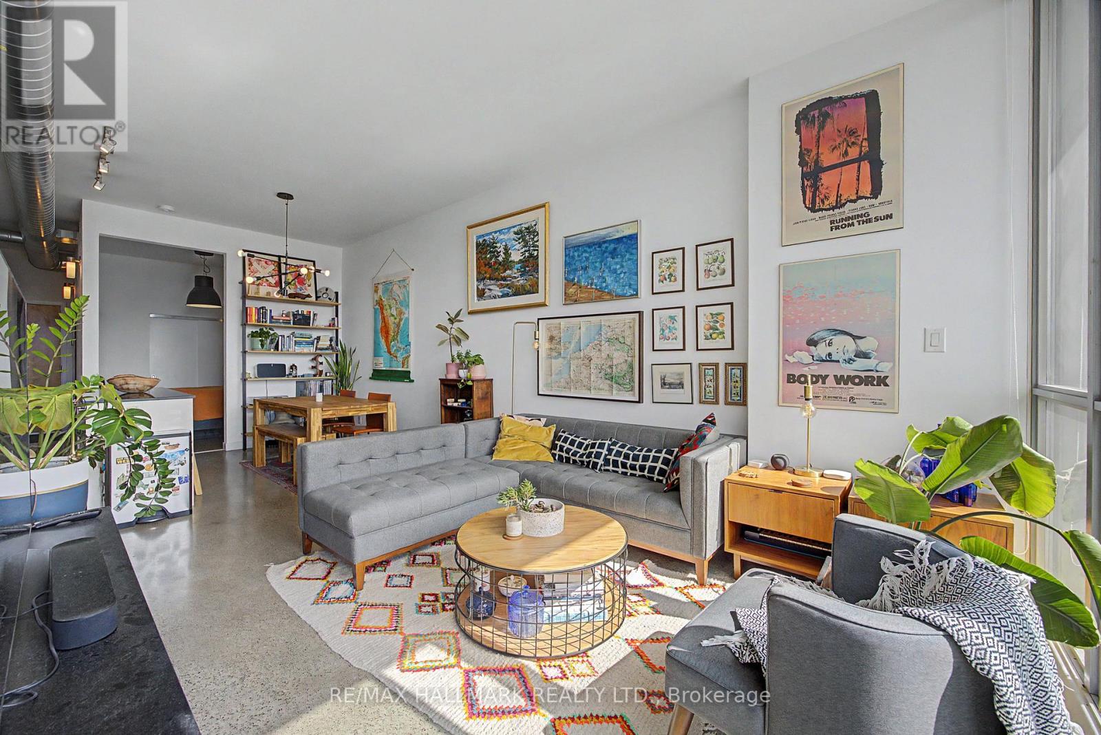 819 - 510 KING STREET E, Toronto (Moss Park), Ontario, M5A1M1 — Photo 11