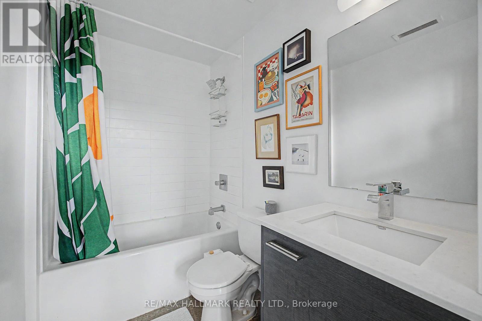 819 - 510 KING STREET E, Toronto (Moss Park), Ontario, M5A1M1 — Photo 12