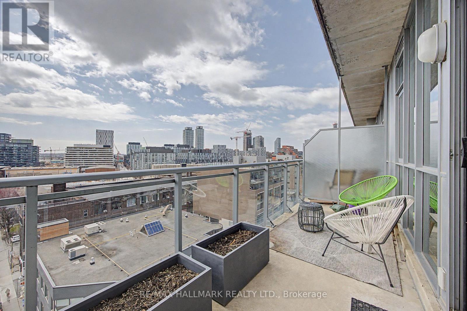 819 - 510 KING STREET E, Toronto (Moss Park), Ontario, M5A1M1 — Photo 15