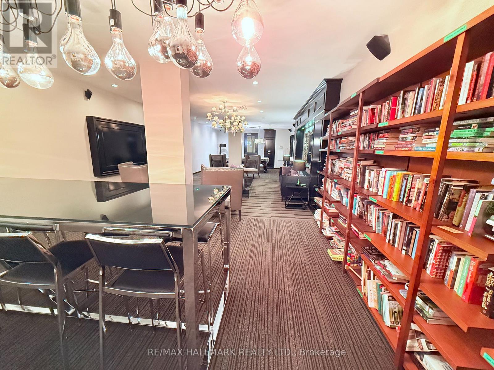 819 - 510 KING STREET E, Toronto (Moss Park), Ontario, M5A1M1 — Photo 18