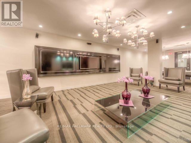 819 - 510 KING STREET E, Toronto (Moss Park), Ontario, M5A1M1 — Photo 20