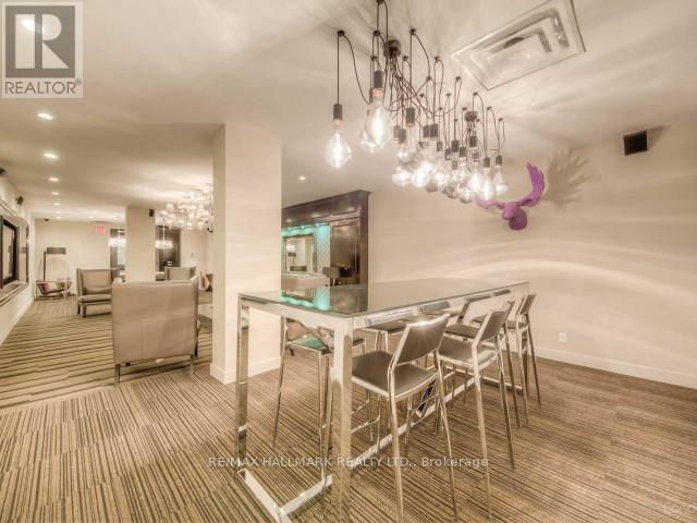 819 - 510 KING STREET E, Toronto (Moss Park), Ontario, M5A1M1 — Photo 21