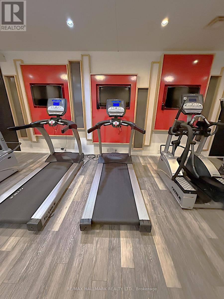 819 - 510 KING STREET E, Toronto (Moss Park), Ontario, M5A1M1 — Photo 23