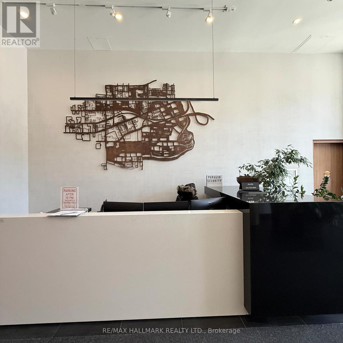 819 - 510 KING STREET E, Toronto (Moss Park), Ontario, M5A1M1 — Photo 25