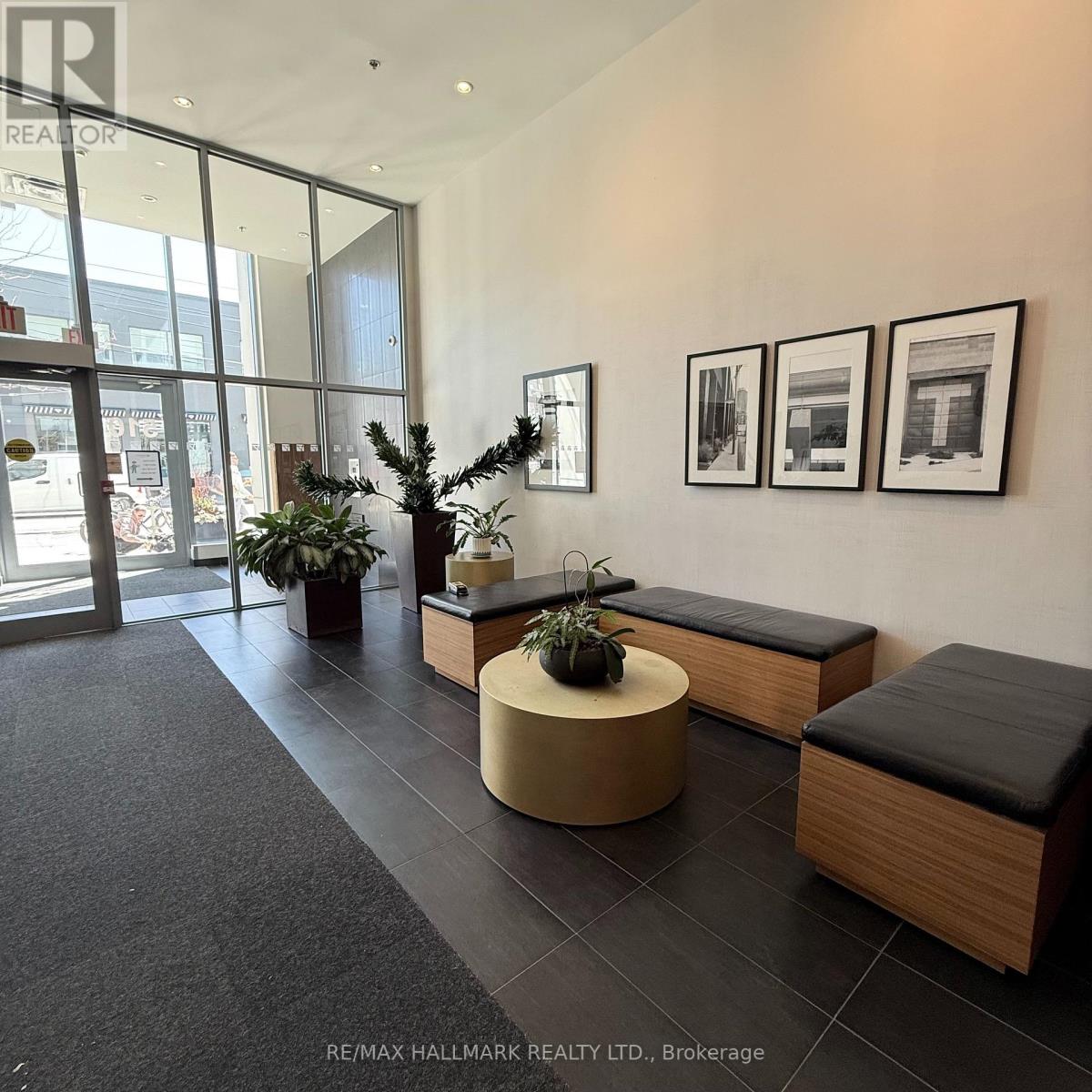 819 - 510 KING STREET E, Toronto (Moss Park), Ontario, M5A1M1 — Photo 26