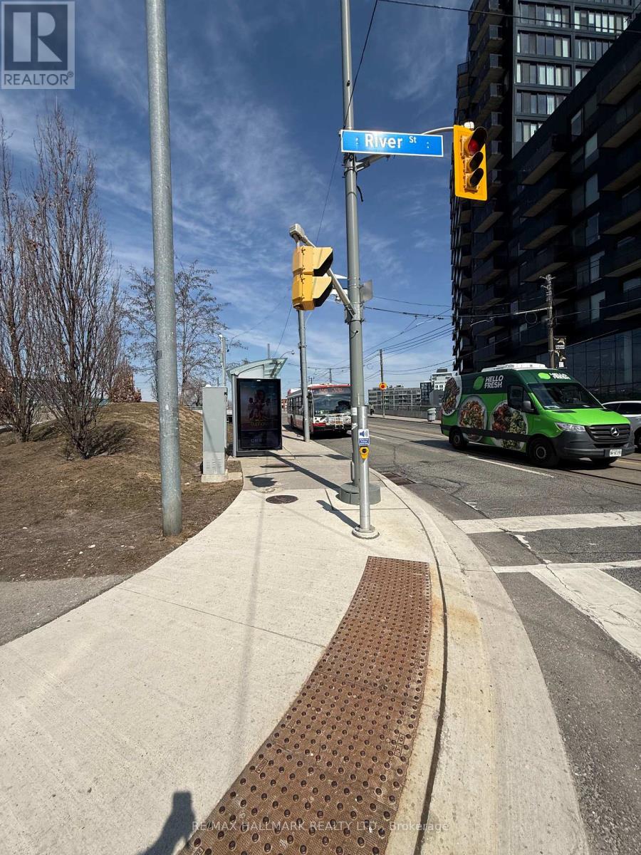 819 - 510 KING STREET E, Toronto (Moss Park), Ontario, M5A1M1 — Photo 28