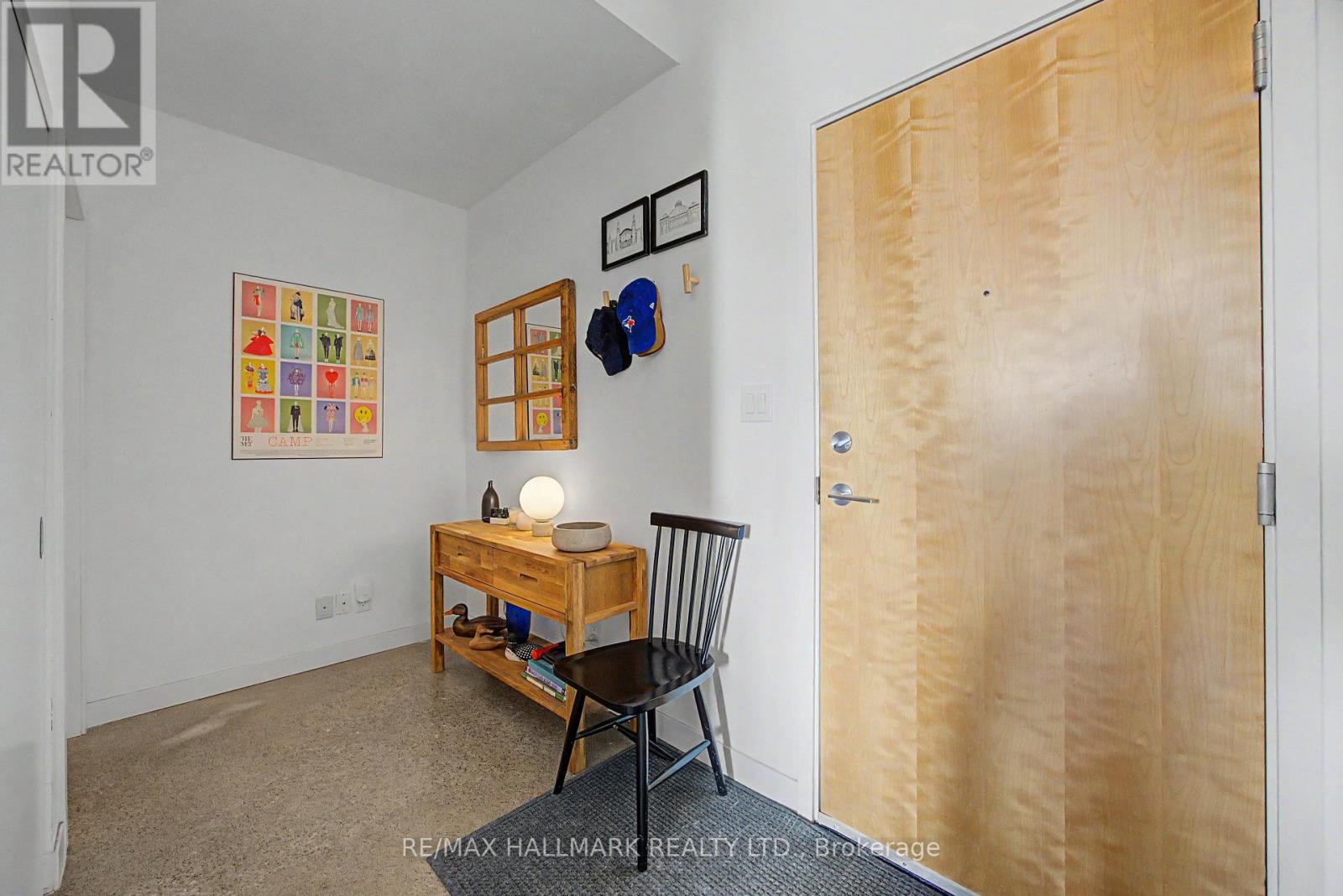 819 - 510 KING STREET E, Toronto (Moss Park), Ontario, M5A1M1 — Photo 3