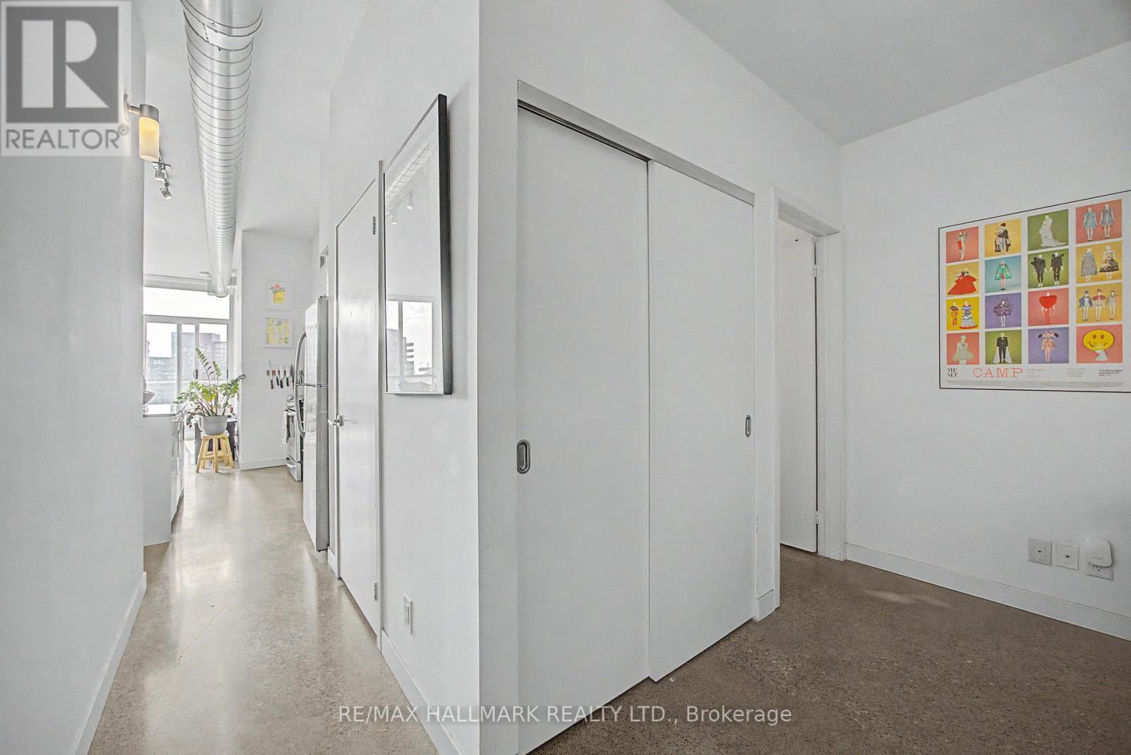 819 - 510 KING STREET E, Toronto (Moss Park), Ontario, M5A1M1 — Photo 4