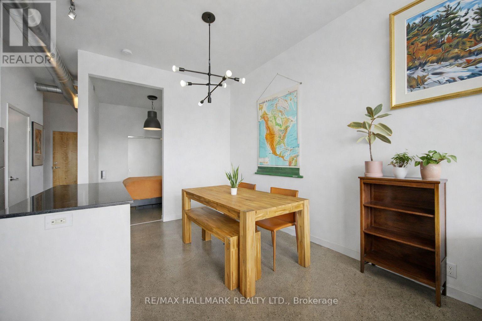 819 - 510 KING STREET E, Toronto (Moss Park), Ontario, M5A1M1 — Photo 5