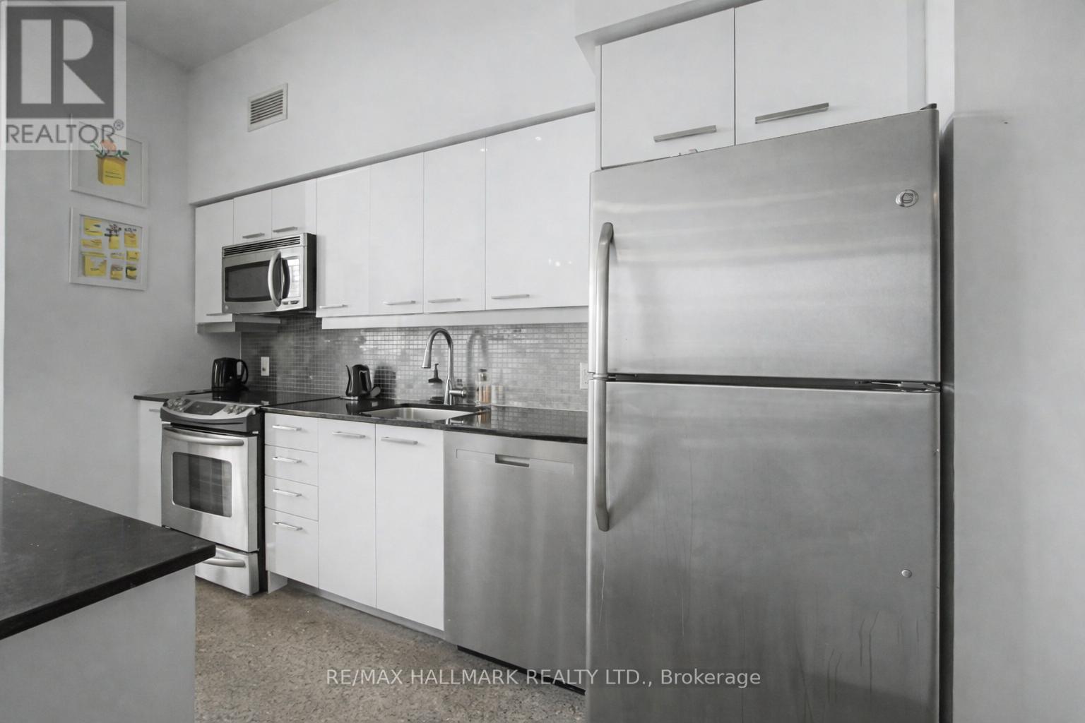 819 - 510 KING STREET E, Toronto (Moss Park), Ontario, M5A1M1 — Photo 6