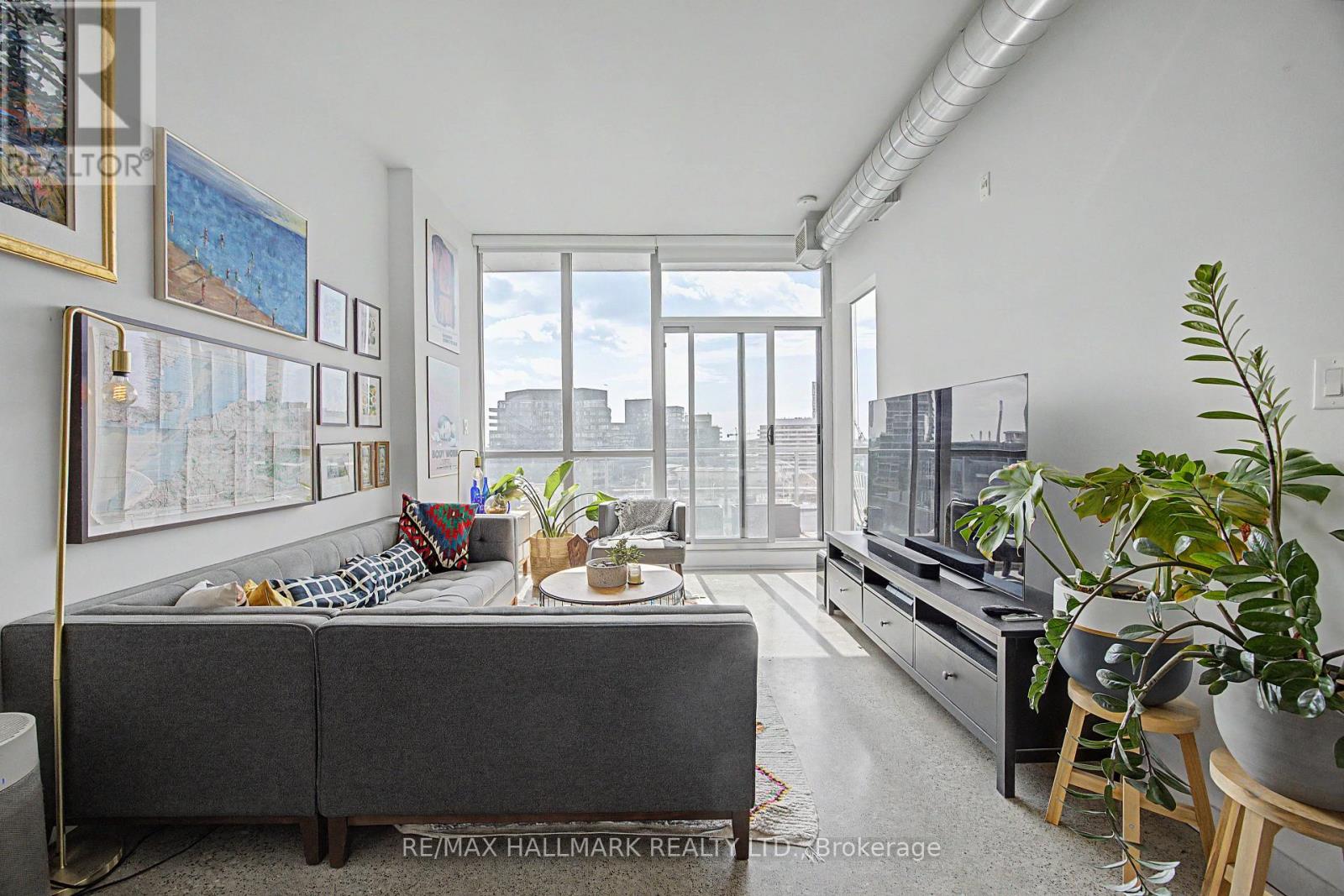 819 - 510 KING STREET E, Toronto (Moss Park), Ontario, M5A1M1 — Photo 9