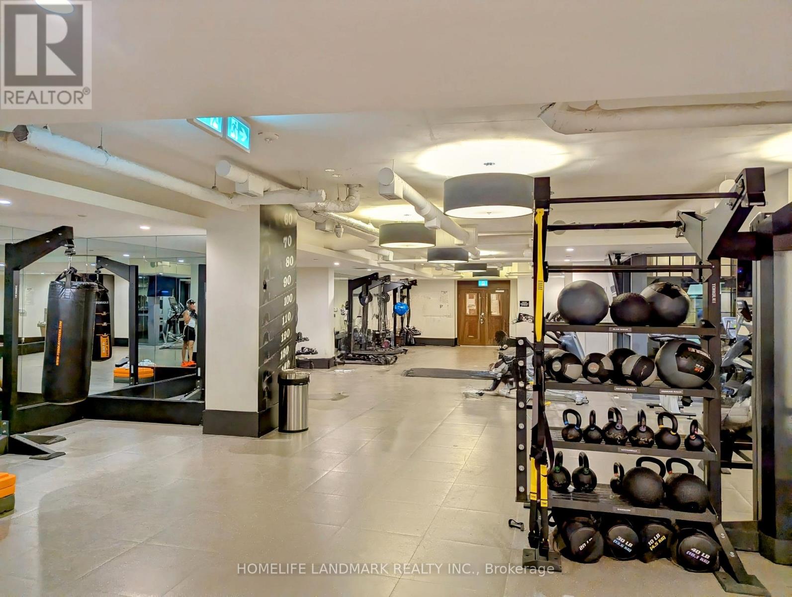 1502 - 38 IANNUZZI STREET, Toronto (Niagara), Ontario, M5V0S2 — Photo 12