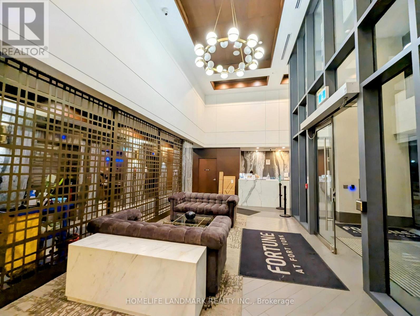 1502 - 38 IANNUZZI STREET, Toronto (Niagara), Ontario, M5V0S2 — Photo 17