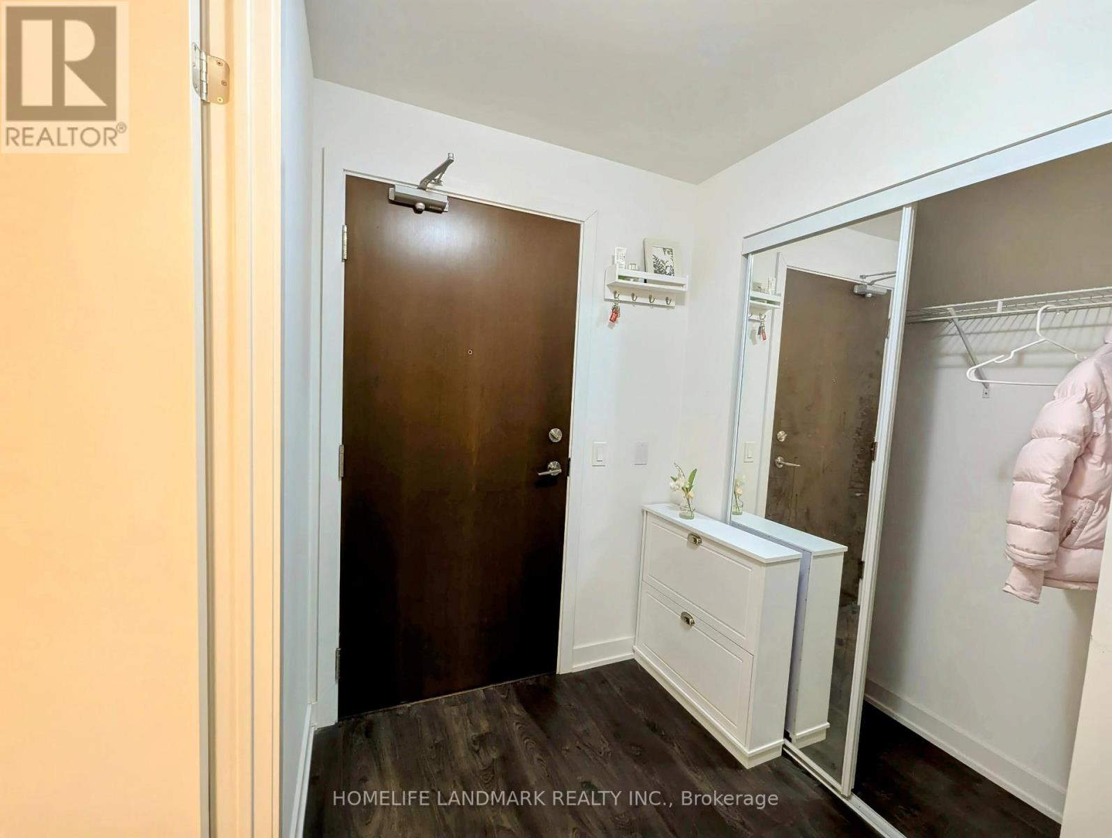 1502 - 38 IANNUZZI STREET, Toronto (Niagara), Ontario, M5V0S2 — Photo 7